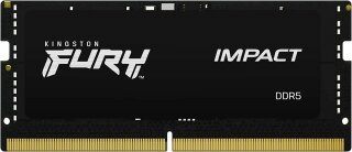 Kingston Fury Impact (KF548S38IB-16) 16 GB 4800 MHz DDR5 Ram kullananlar yorumlar